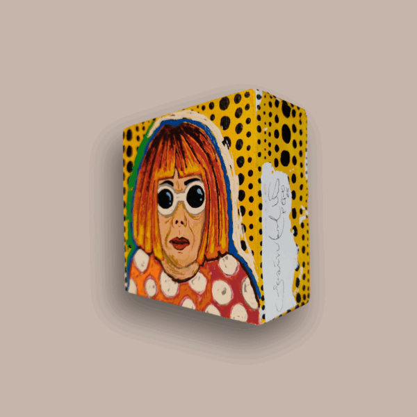 KUSAMA SUPREME BLANCO - Image 6