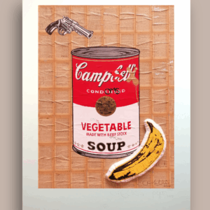 CAMPSEX GICLÉE