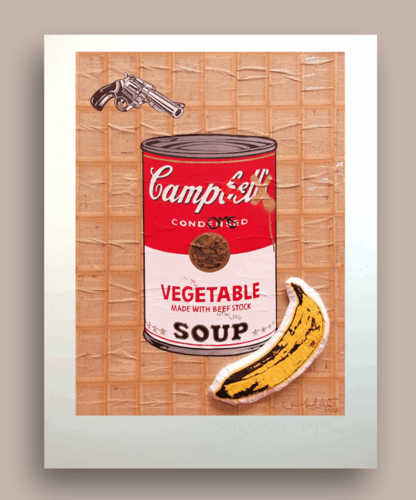 CAMPSEX GICLÉE