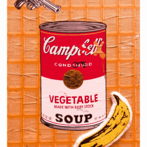 CAMPSEX - POSTER