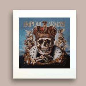 ARMANI GICLÉE