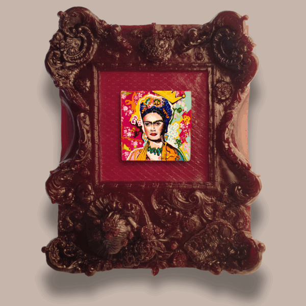 FRIDA ROYALE VINO