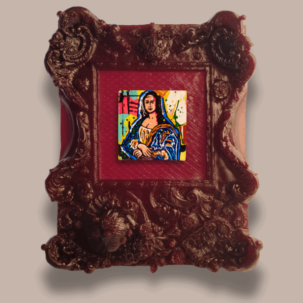 MONA QUEEN VINO