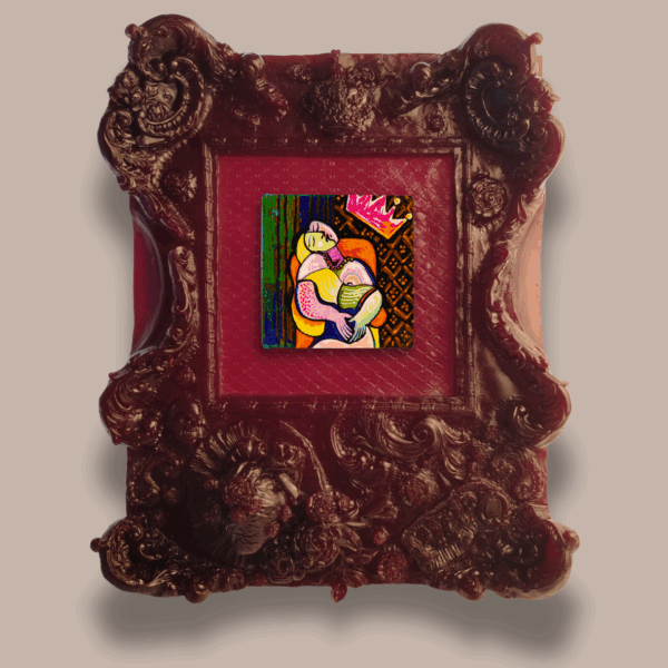 PICASSIENNE VINO