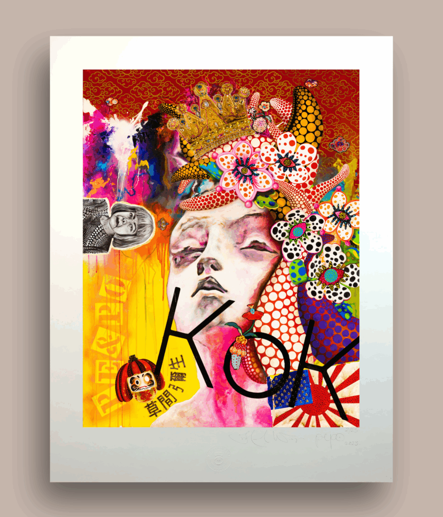 DOTZILLA GICLÉE