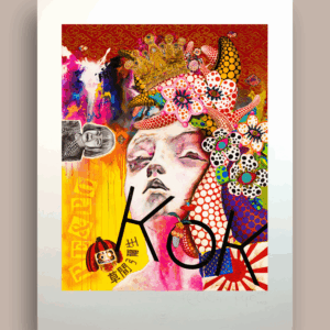 DOTZILLA GICLÉE